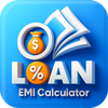 Loan Smart-Loan EMI Calculator