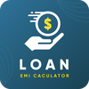EMI Loan Calculator
