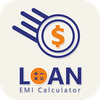 LoanTool - EMI Loan Calculator