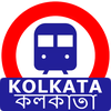 Kolkata Local & Metro Train