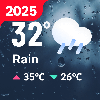 Local Weather: Live Forecast