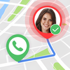 Family Locator, Tracking App