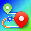 Location Mate - Share & Track