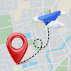 Locafy: Phone Location Tracker