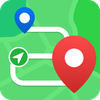 Live GPS Locator & Tracker
