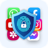 App Lock : Fingerprint Vault
