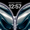 ZipSlide: Lock Screen