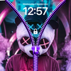 ZipScreen: Zipper Lock Screen