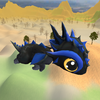 Dragon game 3d 2025 fly dragon