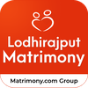 Lodhirajput Matrimony App