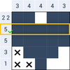 Nono.pixel: Puzzle Logic Game