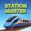 Station Master Train Simulator
