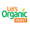 Let's Organic Shopping