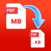 PDF compressor mb to kb