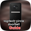 logitech circle doorbell guide