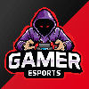 Logo Esport Maker: Gaming Logo