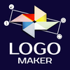 Logo maker and logo Designer