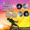 Music 60s 70s 80s 90s