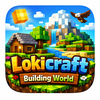 Lokicraft Building World