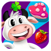 Lola Crush: Farm Puzzle
