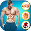 Bodybuilding Photo Editor