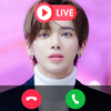TXT Taehyun Fake Call
