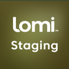 Lomi - staging