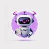 LOMY - AI Notes & Reminders