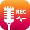 Audio Recorder - WAV, M4A
