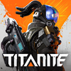 Titanite: Mecha Survival Game