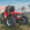 Rural Farming Tractor Games