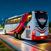 Highway Bus Driver - Bus Game