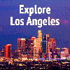 Explore Los Angeles Tour