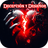 Frases de Decepción y Desamor