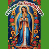 Virgen de Guadalupe Imágenes