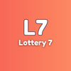 Lottery 7 Game
