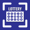 Lottery Ticket Scanner