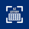 AZ Lottery Ticket Scanner