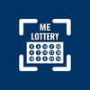 Maine Lottery Ticket Scanner