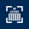 MI Lottery Ticket Scanner