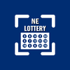 Nebraska NE Lottery Scanner