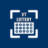 Vermont Lottery Ticket Scanner