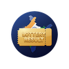 Lottery Result India