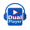 Simple Dual Subtitles