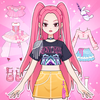 Love Idol - Beauty Dress Up