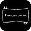 I love you poems