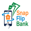 Snap Flip Bank