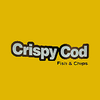 Crispy Cod Prestatyn