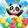 Lovely Panda Match 3