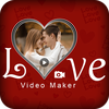 Love video effects : slideshow